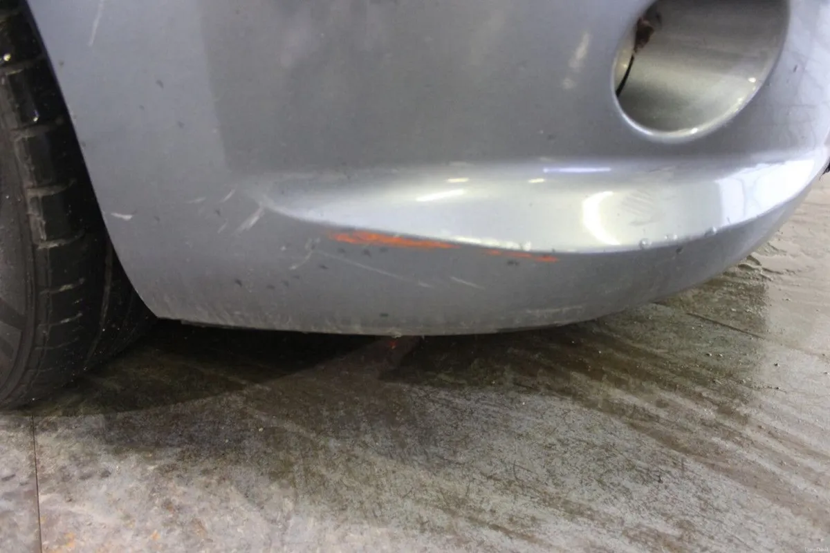 Peugeot 207 1.6 HDI 90 bhp SE- TENDER 41 - Image 2