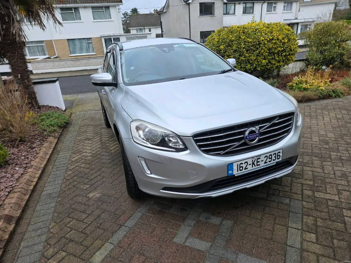 Volvo XC 60 - Image 3