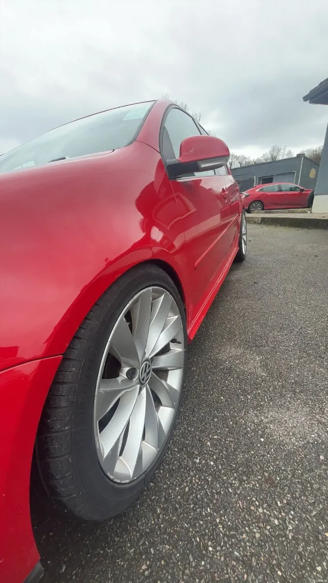 Volkswagen Golf 2008 - Image 4