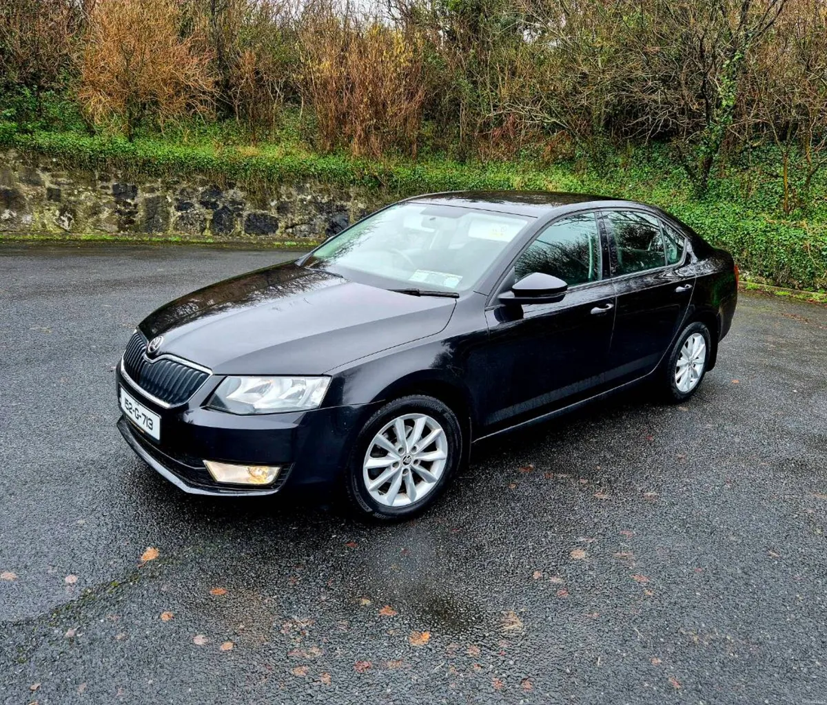 2015 SKODA OCTAVIA (PRICE €4950) - Image 4