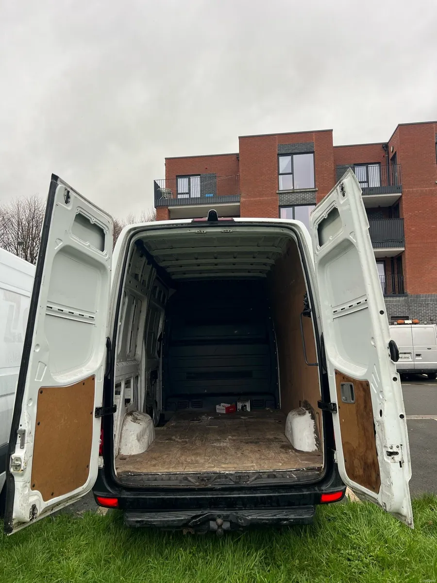 2016 Ford mondeo 2.0tdci 150bhp