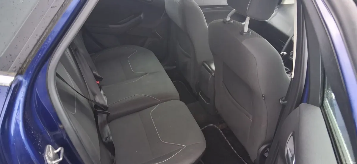 Ford Focus 2015 - Image 4