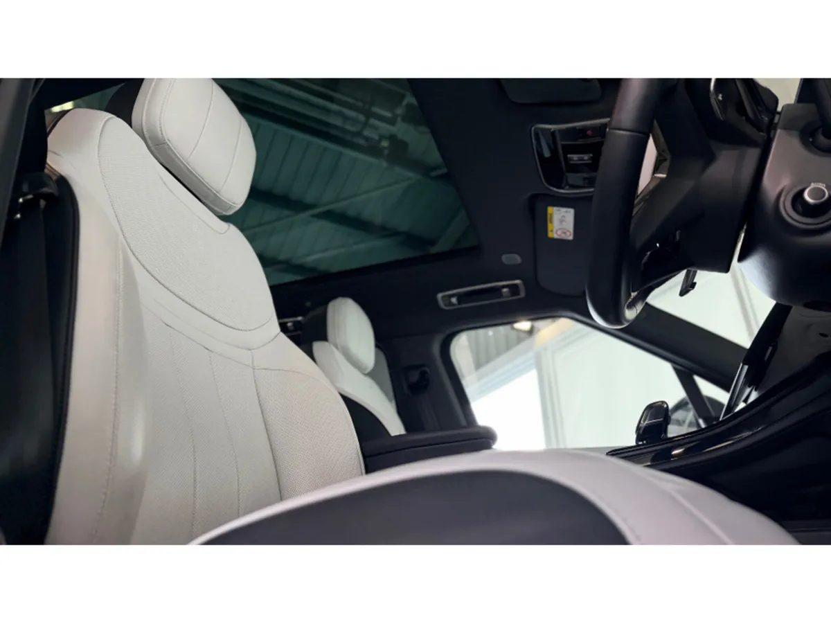 Land Rover Range Rover Sport DYNAMIQUE SE *LIGHT C - Image 6