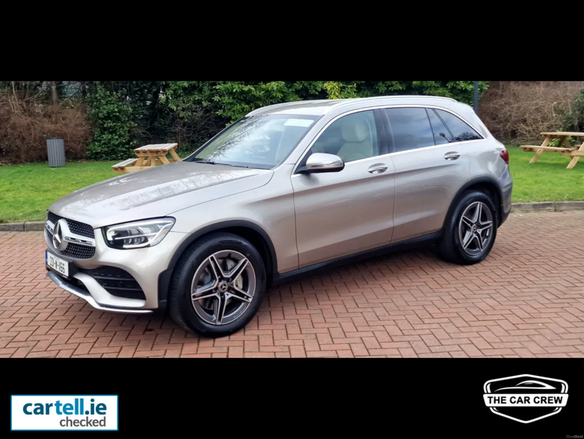 Mercedes-Benz GLS 200 D 5DR AUTO 4-MATIC - Image 3