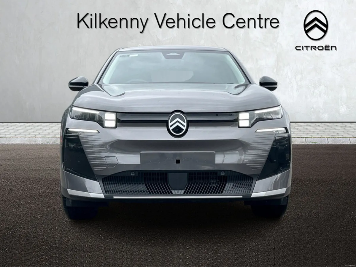 Citroen C5 Aircross ELECTRIC PLUS 520KM 73KWH 210B - Image 4
