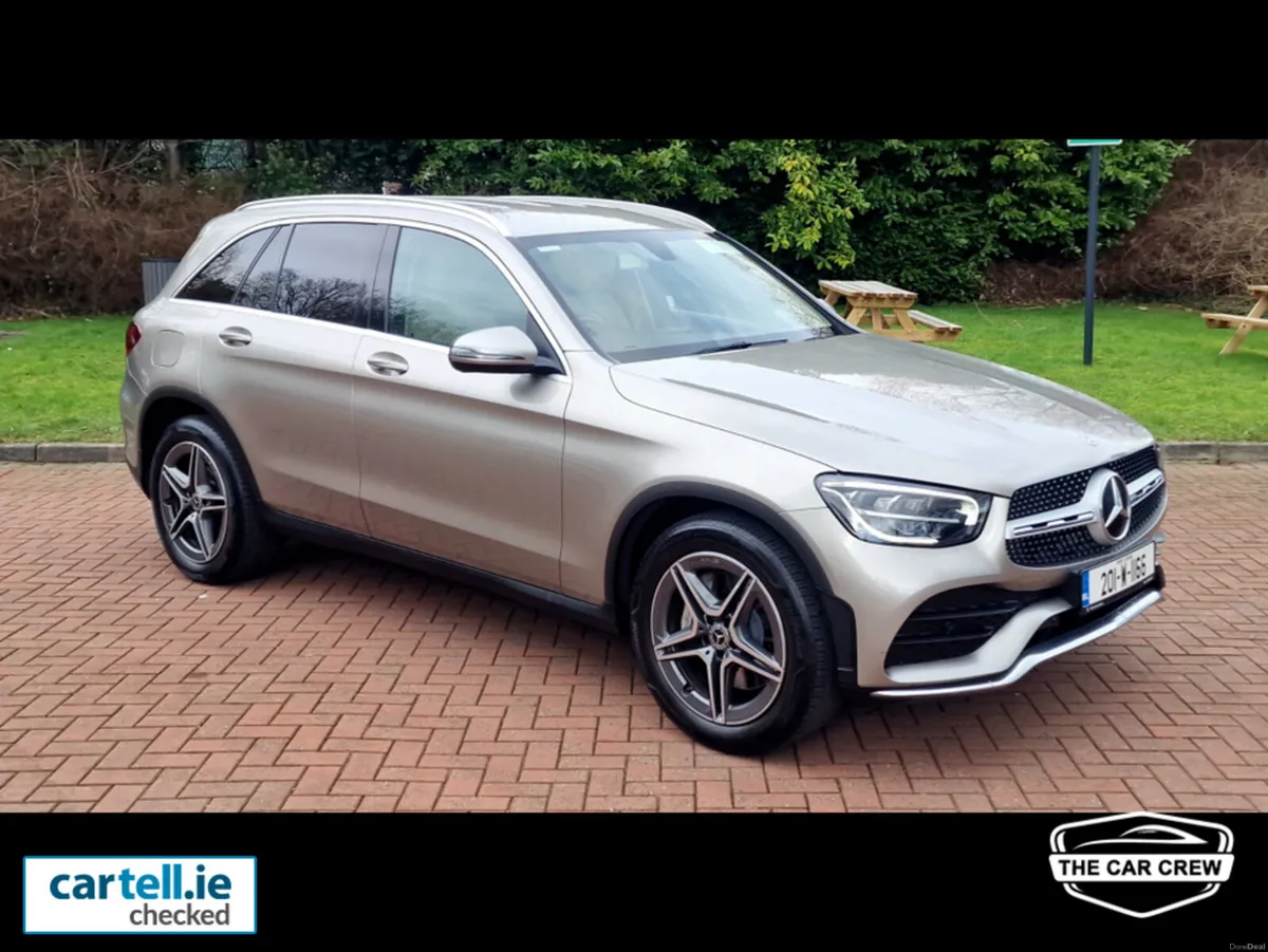 Mercedes-Benz GLS 200 D 5DR AUTO 4-MATIC - Image 4