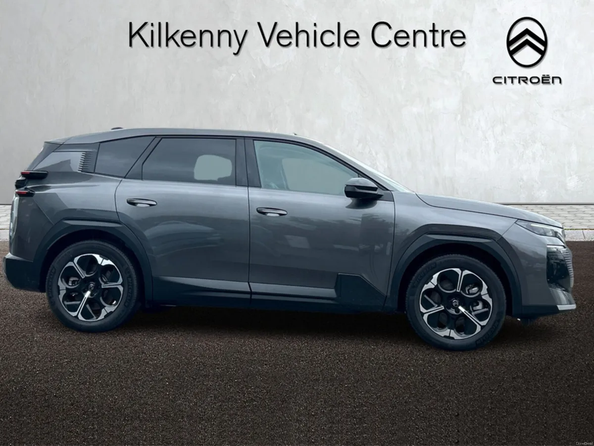 Citroen C5 Aircross ELECTRIC PLUS 520KM 73KWH 210B - Image 3