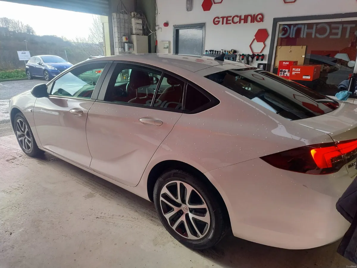 Opel Insignia Low Mileage New NCT 01.2027 - Image 3