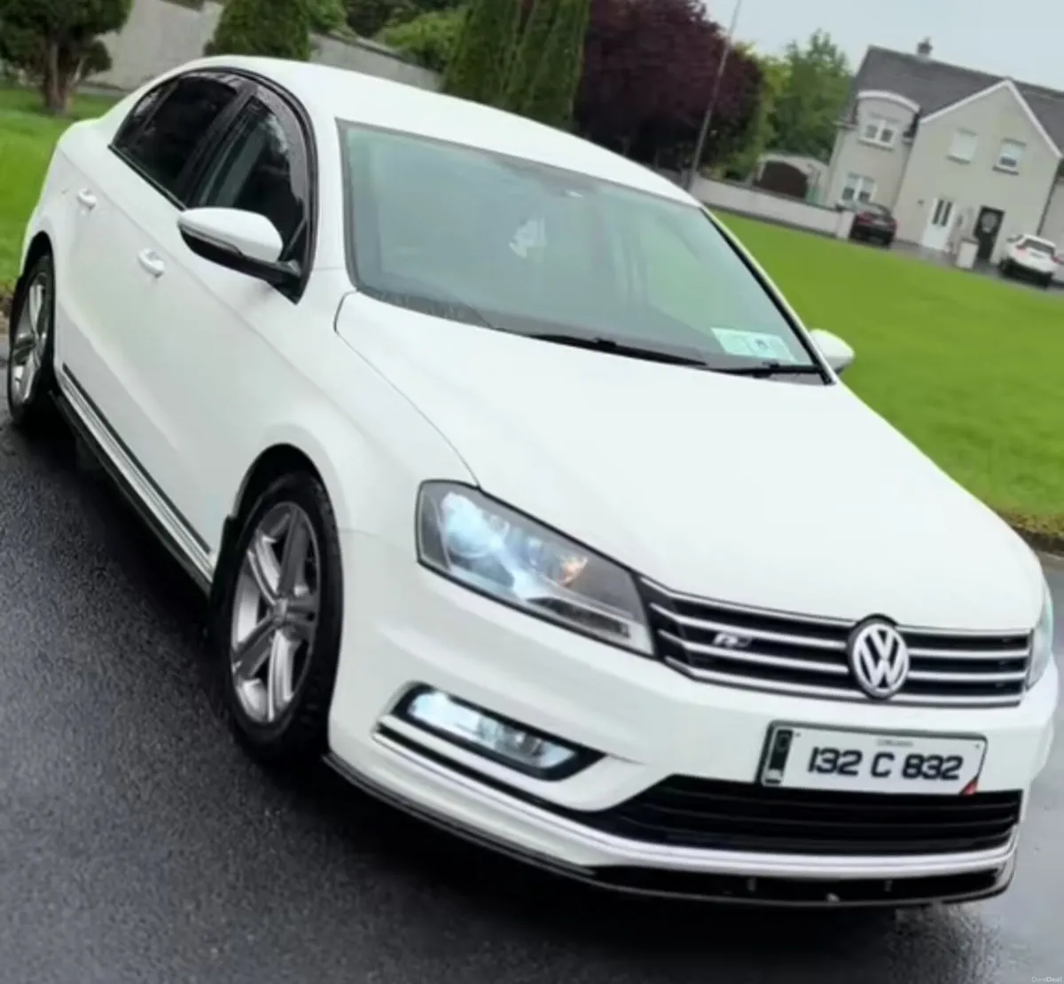 Volkswagen passat Rline - Image 2