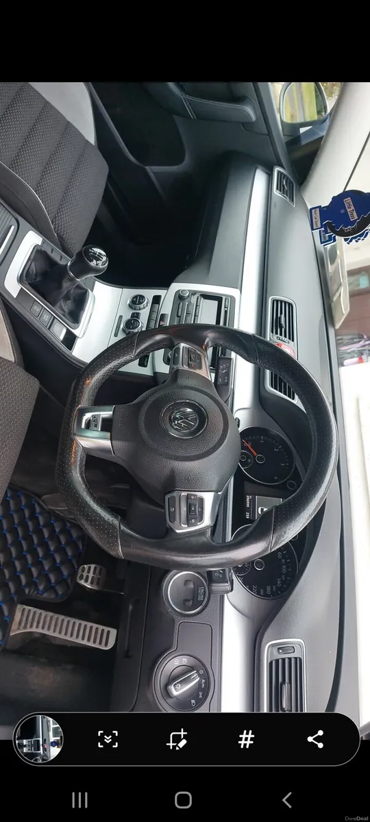 Volkswagen passat Rline - Image 3