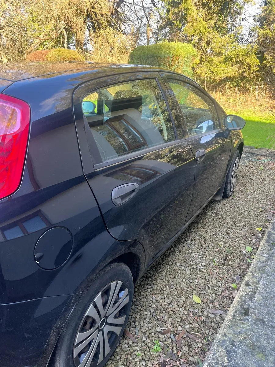 Fiat grande - Image 3