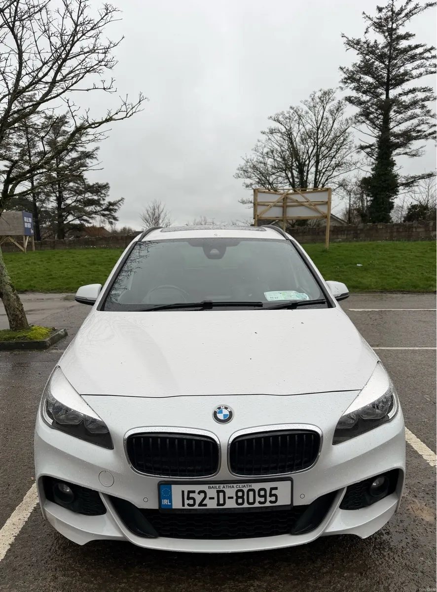 BMW Grand Touring M sport - Image 1