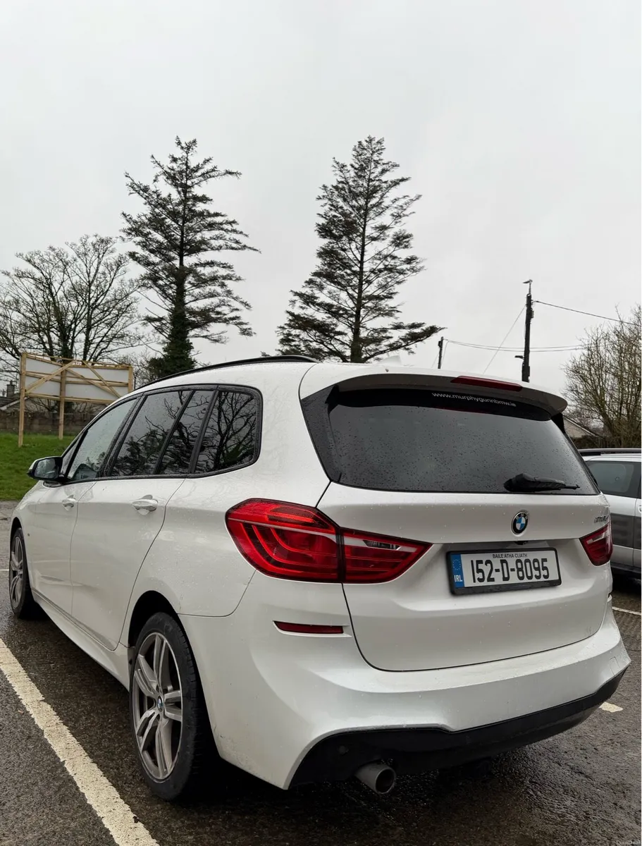 BMW Grand Touring M sport - Image 5