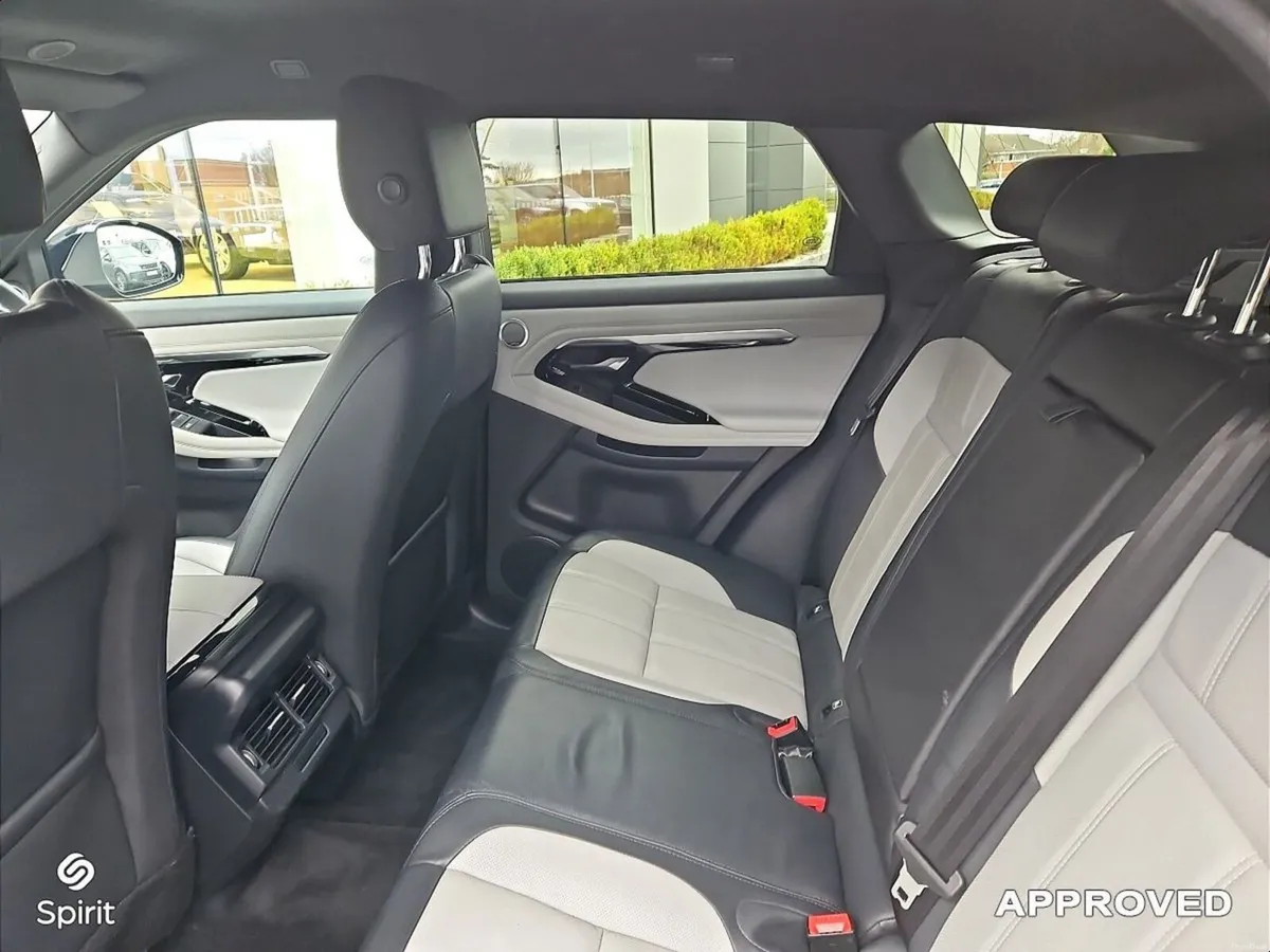 Land Rover Range Rover Evoque 1.5 PHEV R-Dynamic S - Image 5