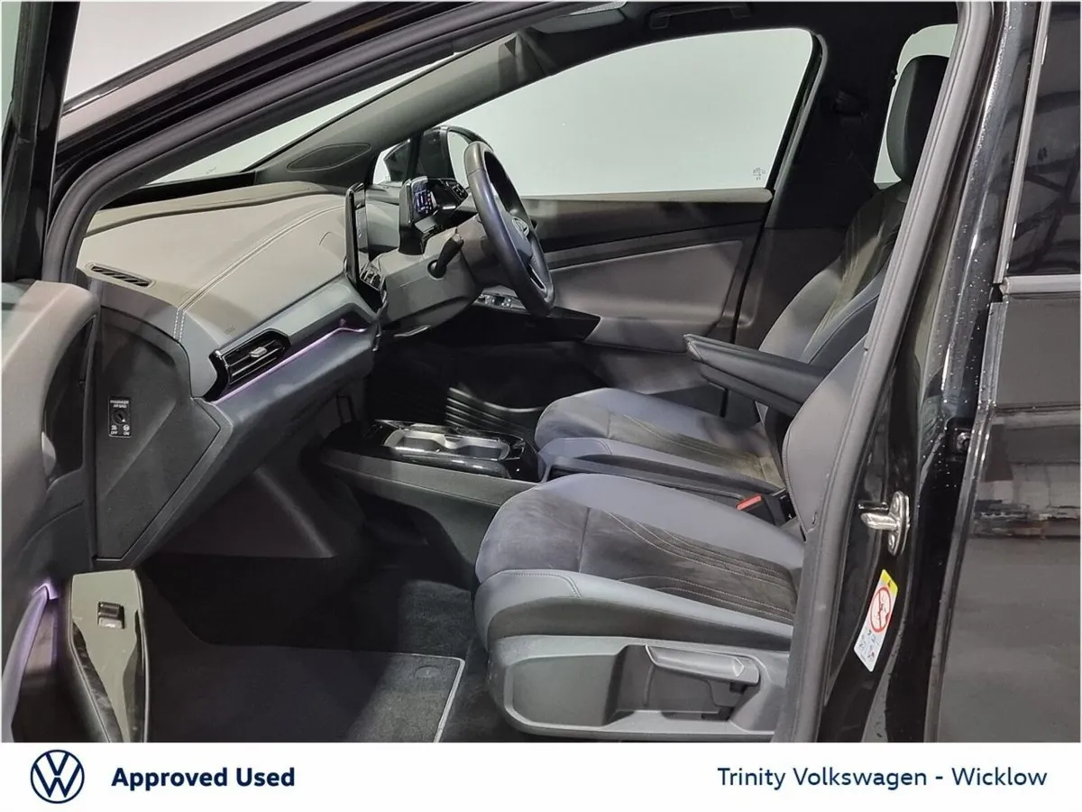 Volkswagen ID.4 ** DEPOSIT TAKEN ** PRO LIFE ** 77 - Image 4