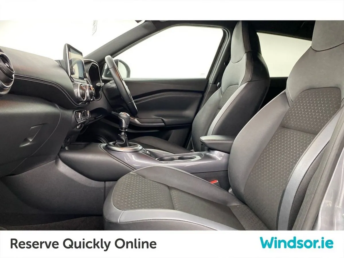 Nissan Juke 1.0T PET 2WD SV Premium - Image 4