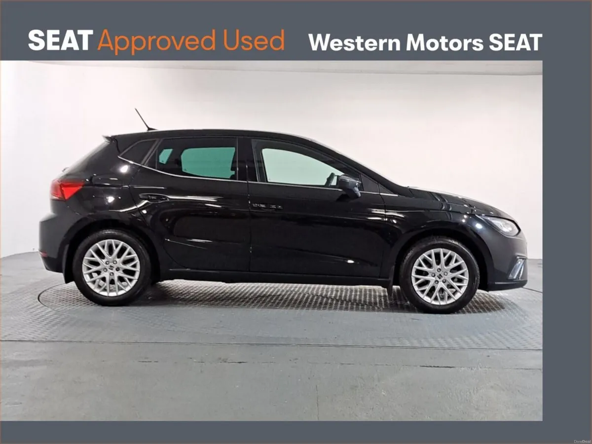 SEAT Ibiza Ibiza 1.0TSI 95hp Xcellence - Image 4