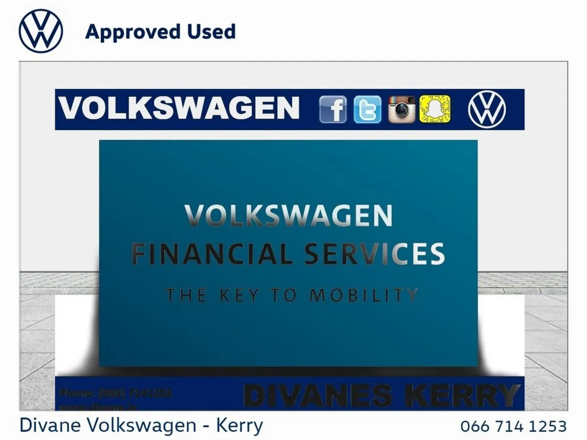Volkswagen Beetle DESIGN 2.0TDI 110 BHP - Image 2