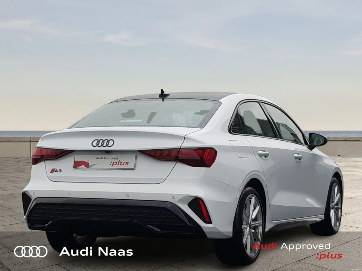 Audi A3 A3 SAL 30 TDI 115HP S Line - Image 6