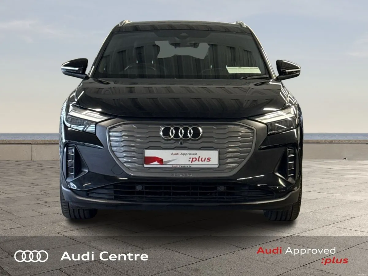 Audi Q4 e-tron 35 ADVANCE - Image 2