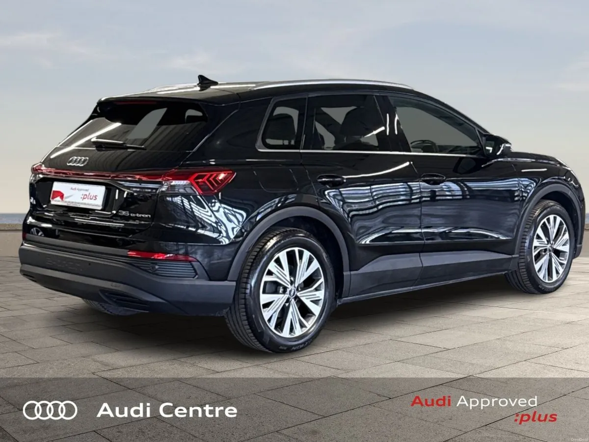 Audi Q4 e-tron 35 ADVANCE - Image 4
