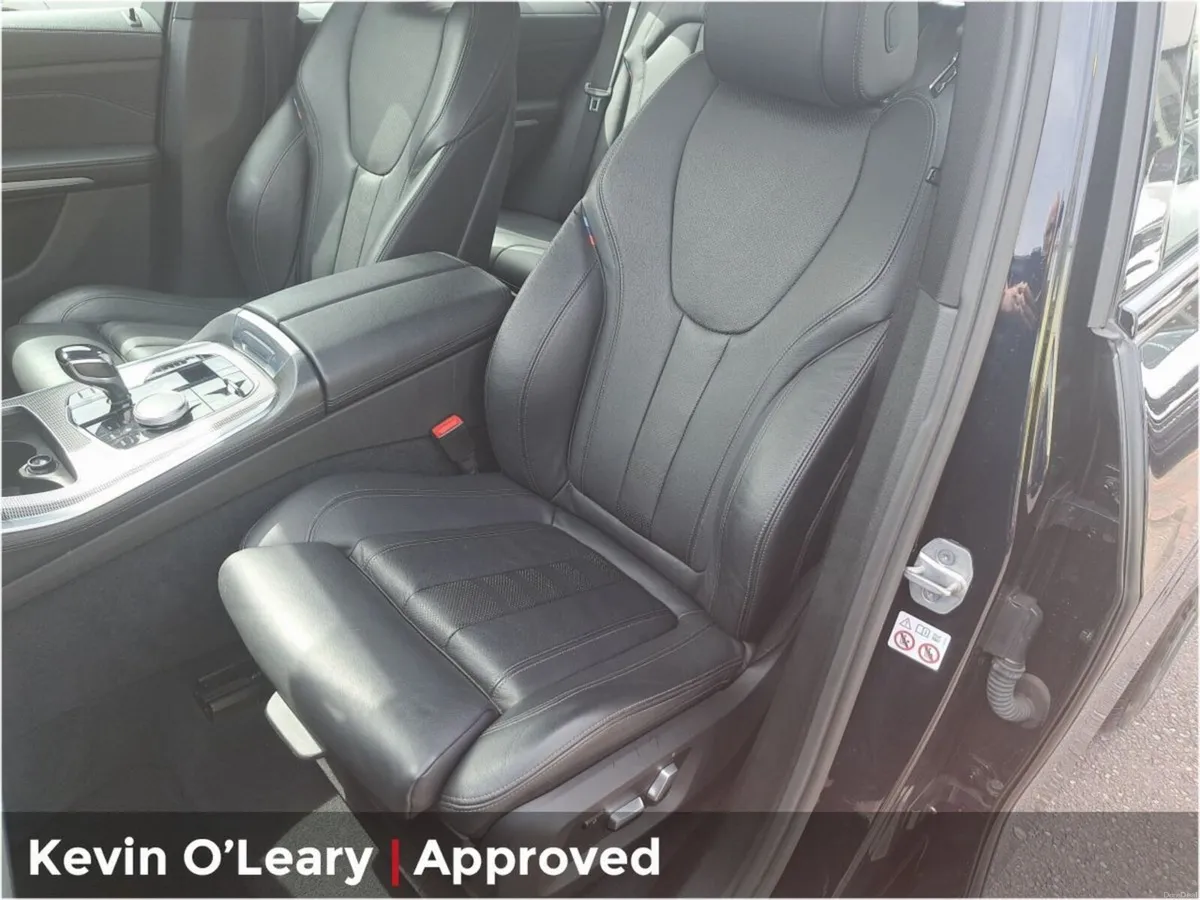 BMW X5 XDrive M-Sport 394 PHEV 24kWh Auto - Image 4