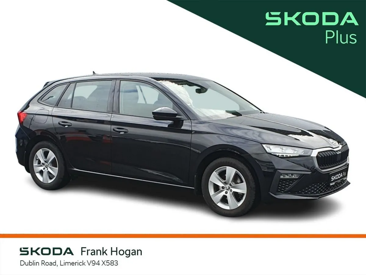 Skoda Scala SCALA SELECTION 1.0TSI 115HP DSG "Call - Image 1