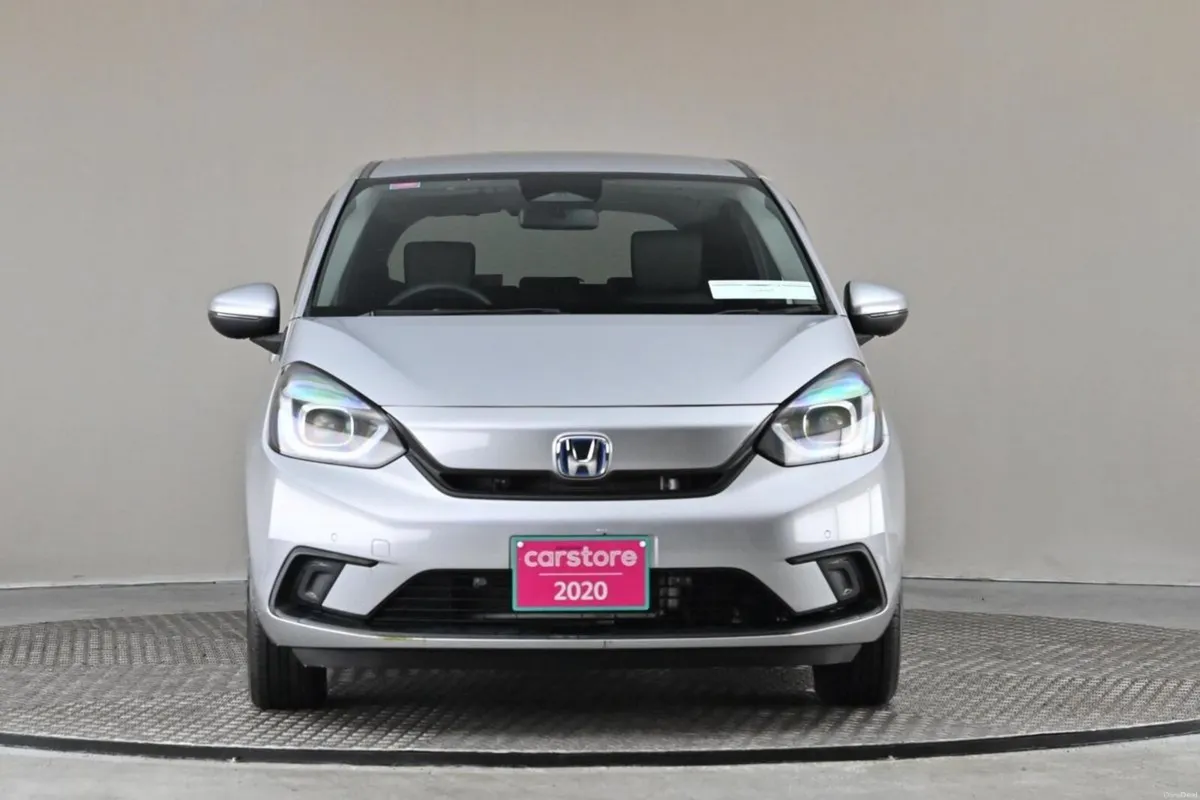 Honda Fit 1.5 HEV E-CVT **9"ANDROID CAR PLAYER**PA - Image 2