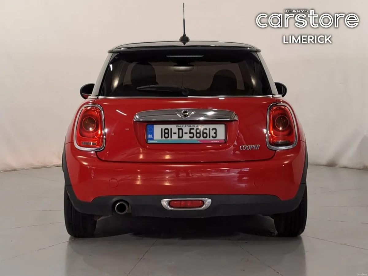 Mini Cooper Cooper Auto 3DR - Image 4