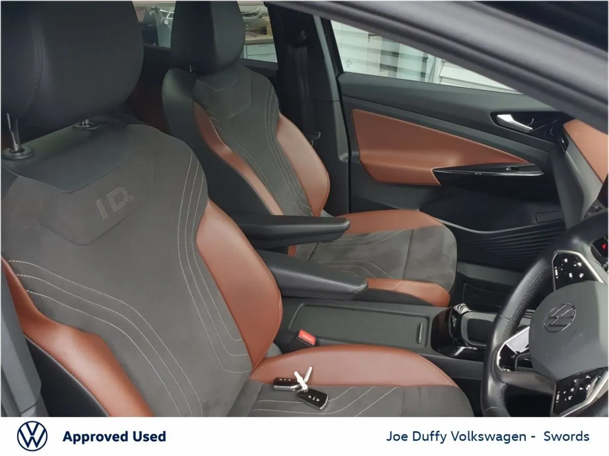 Volkswagen ID.4 LIFE DX 77kWh 174HP - Image 6