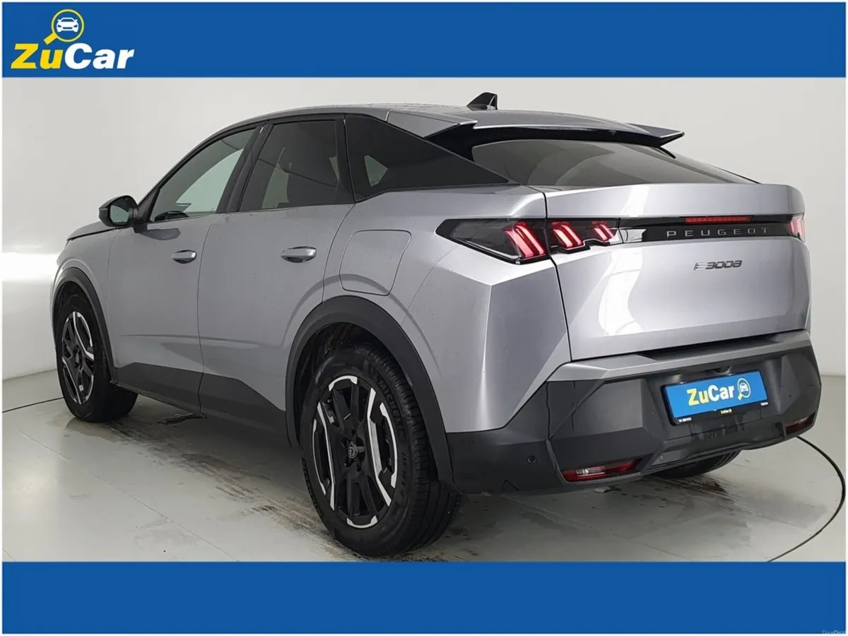 Peugeot 3008 3008 Allure Ev  Allure  210 Electric - Image 4