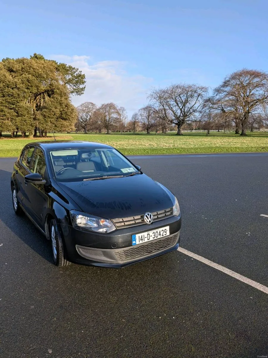 2014 Volkswagen Polo - Low milage - Image 2