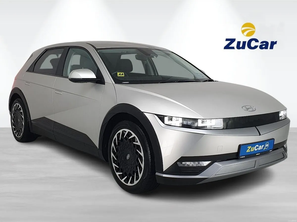 Hyundai IONIQ 5 58kW Executive Plus - Image 1