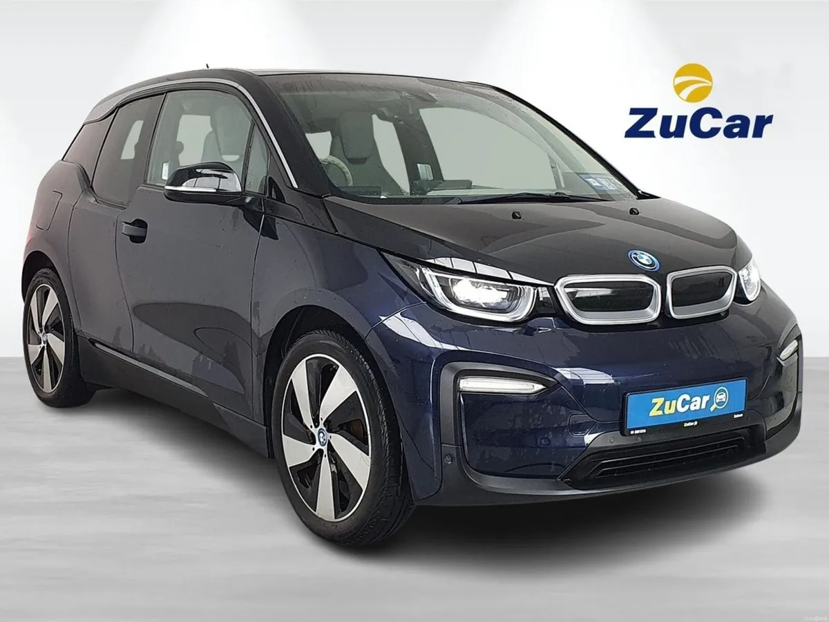 BMW i3  101 IB1 120AH 5DR AUTO - Image 1