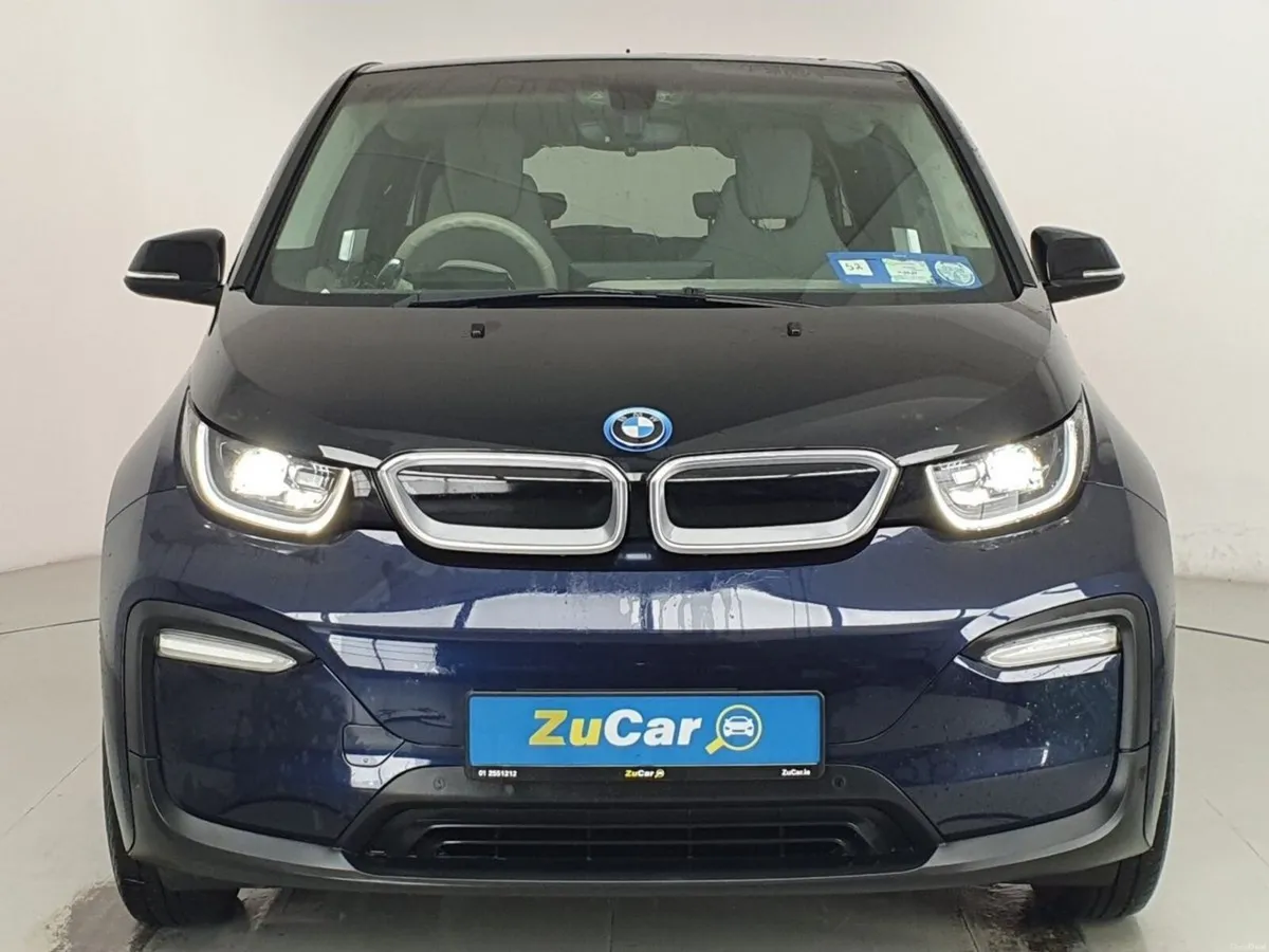BMW i3  101 IB1 120AH 5DR AUTO - Image 2
