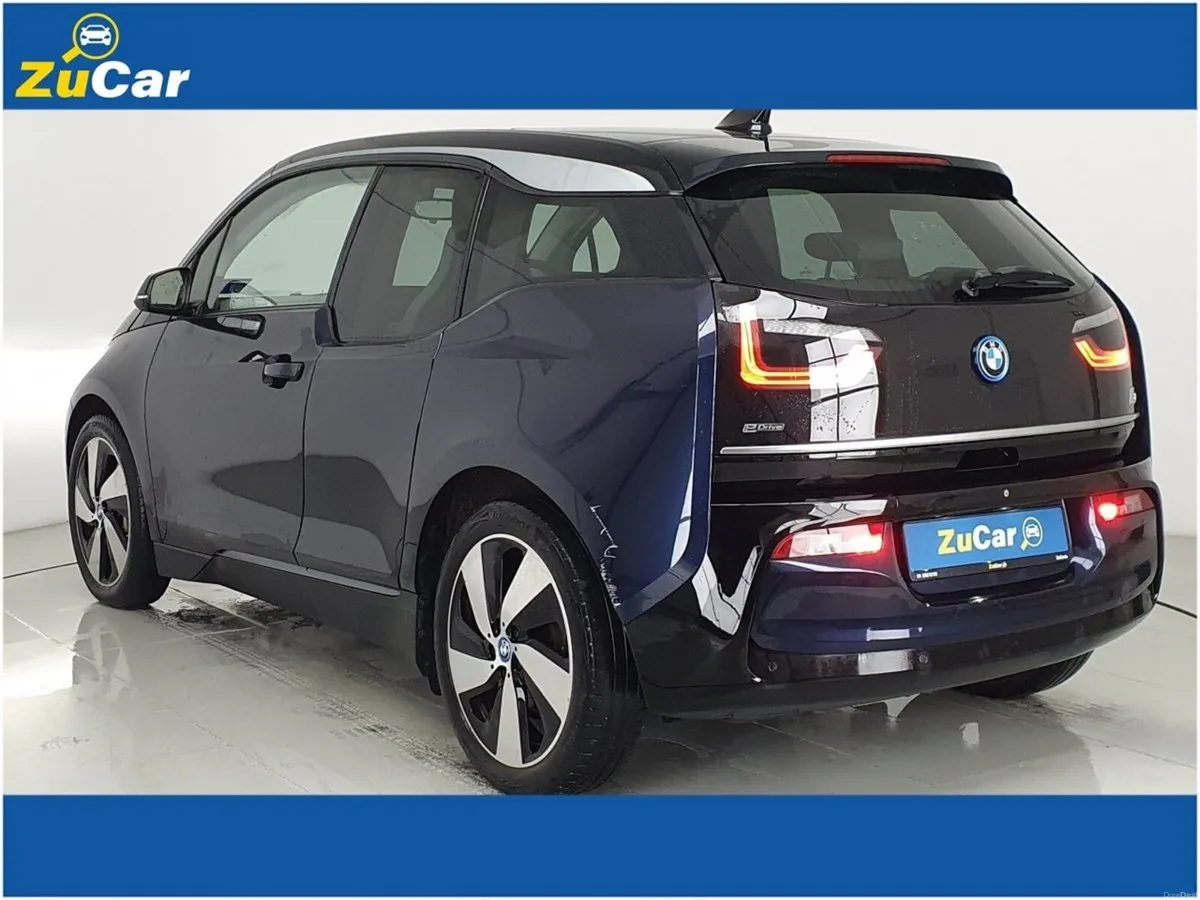 BMW i3  101 IB1 120AH 5DR AUTO - Image 3