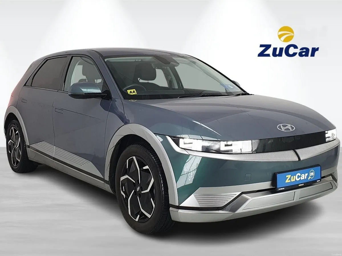 Hyundai IONIQ 5 58kW Premium LE - Image 1