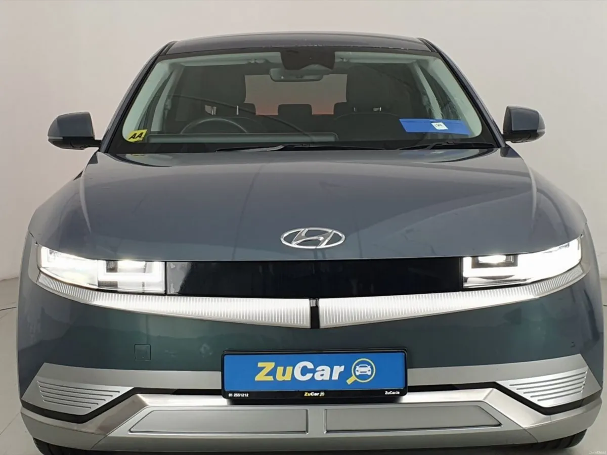 Hyundai IONIQ 5 58kW Premium LE - Image 3