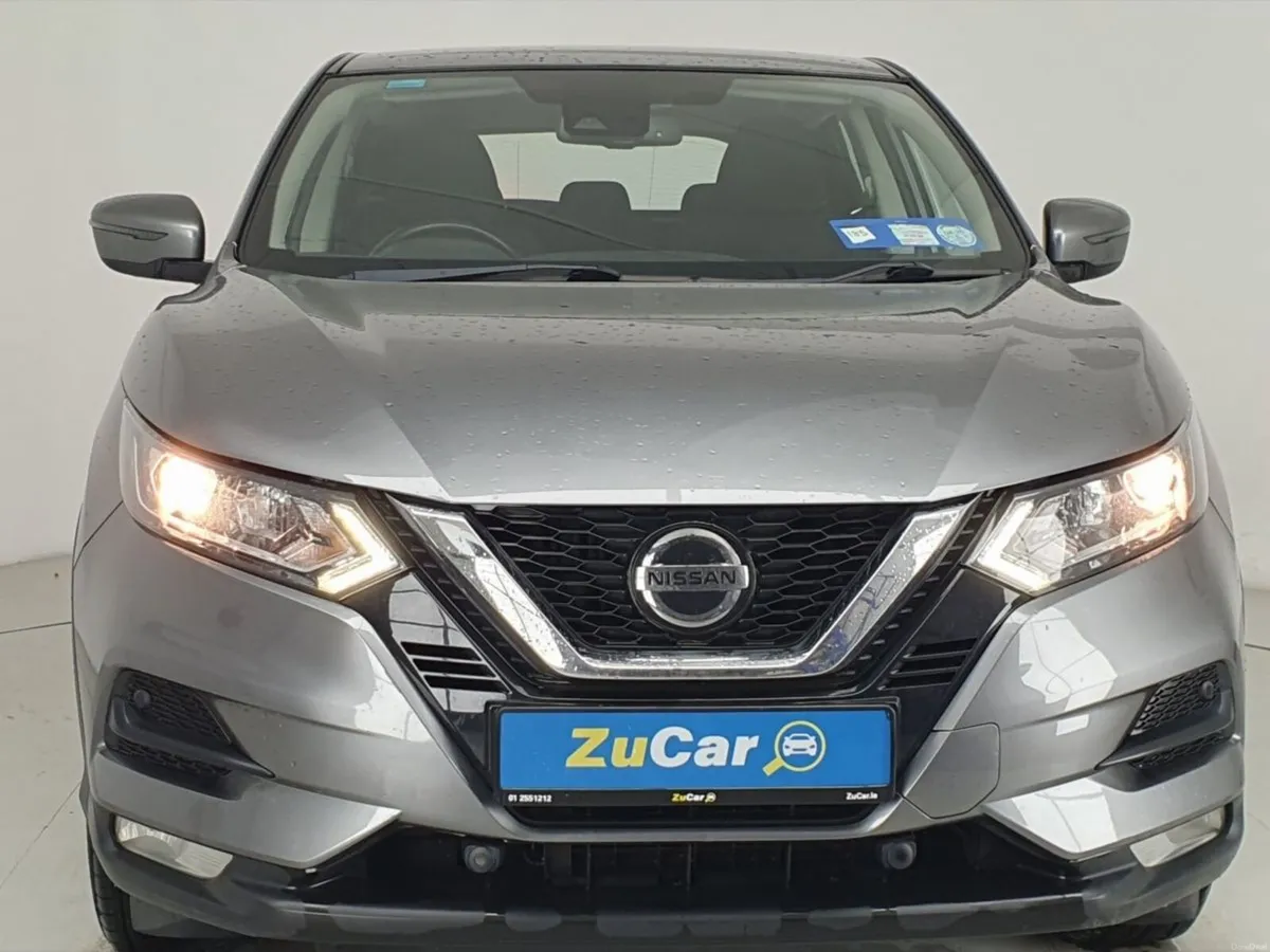 Nissan Qashqai 1.3 PET XE - Image 3