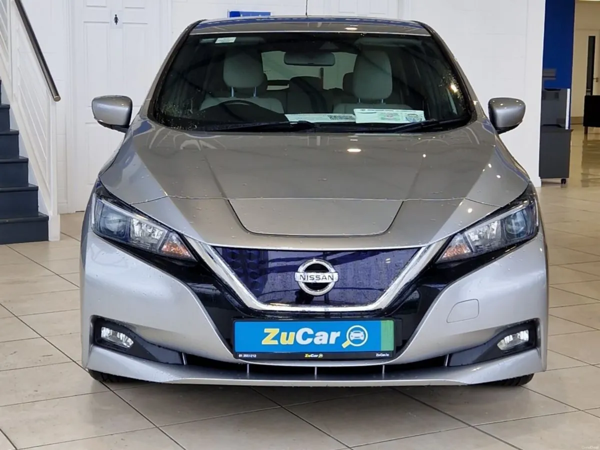 Nissan Leaf Leaf SV 40 kWh - Image 2