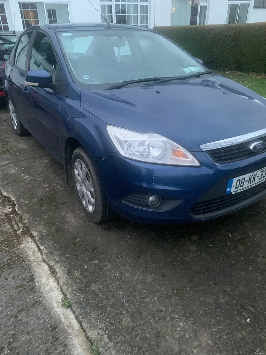 Ford focus - Image 3