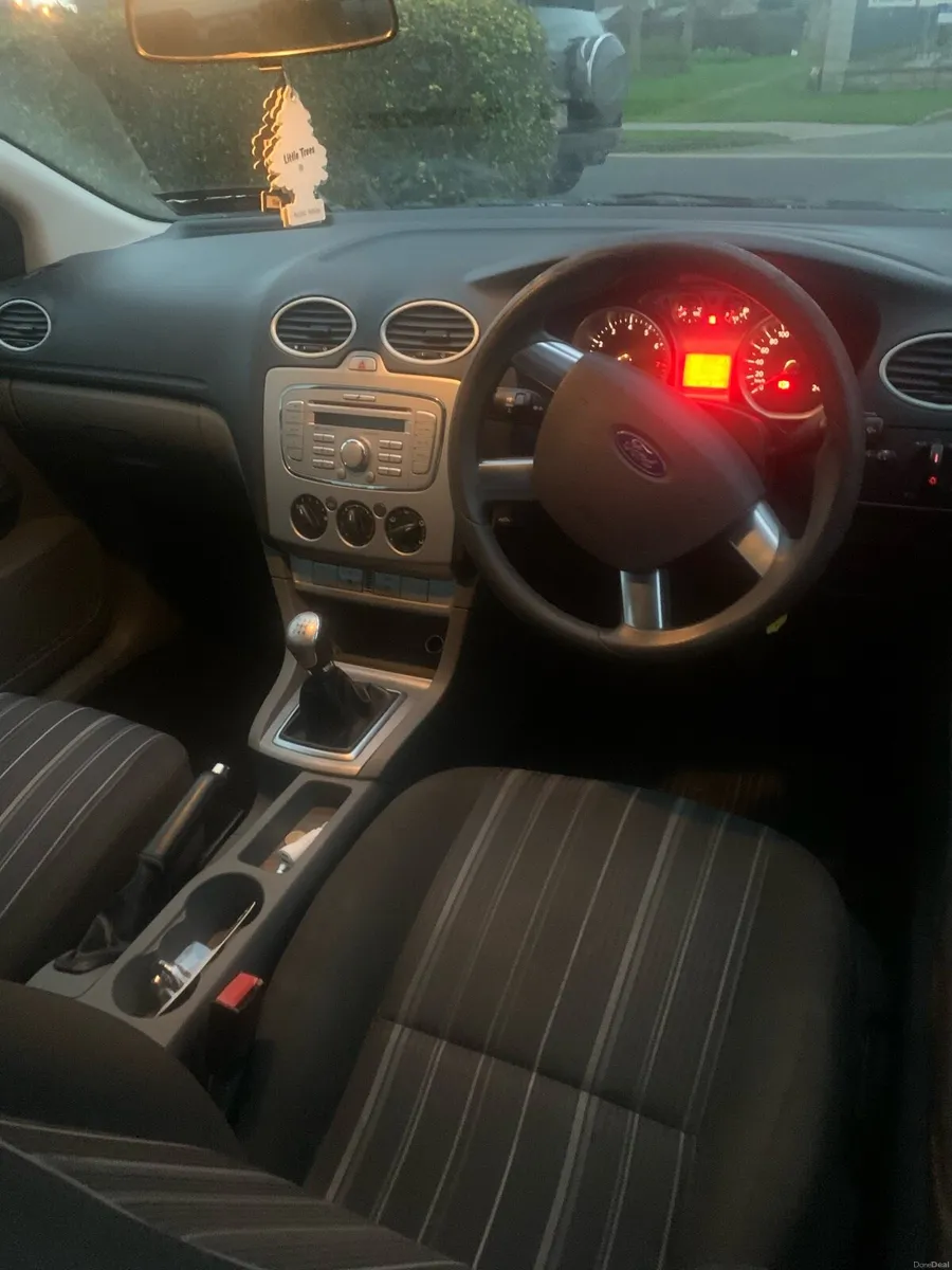 Ford focus - Image 4