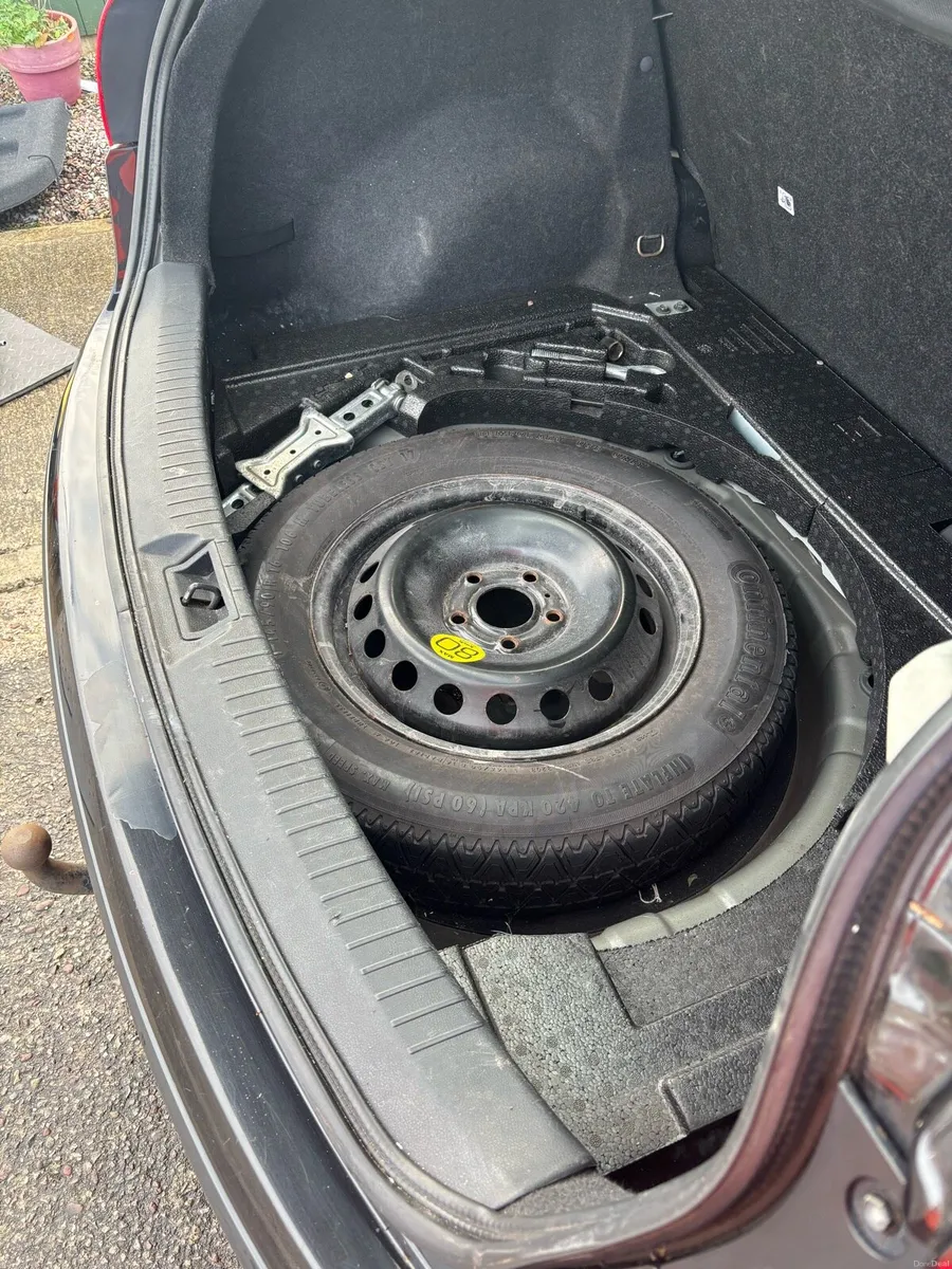 2008 Nissan Qashqai (NCT Feb 2027) - Image 4