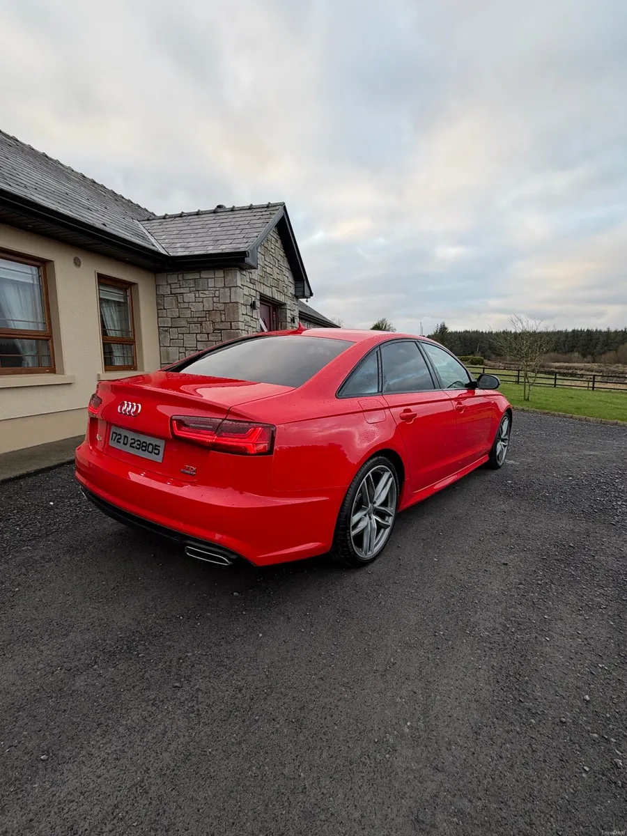 3L v6 Quattro Black Ed - Image 3