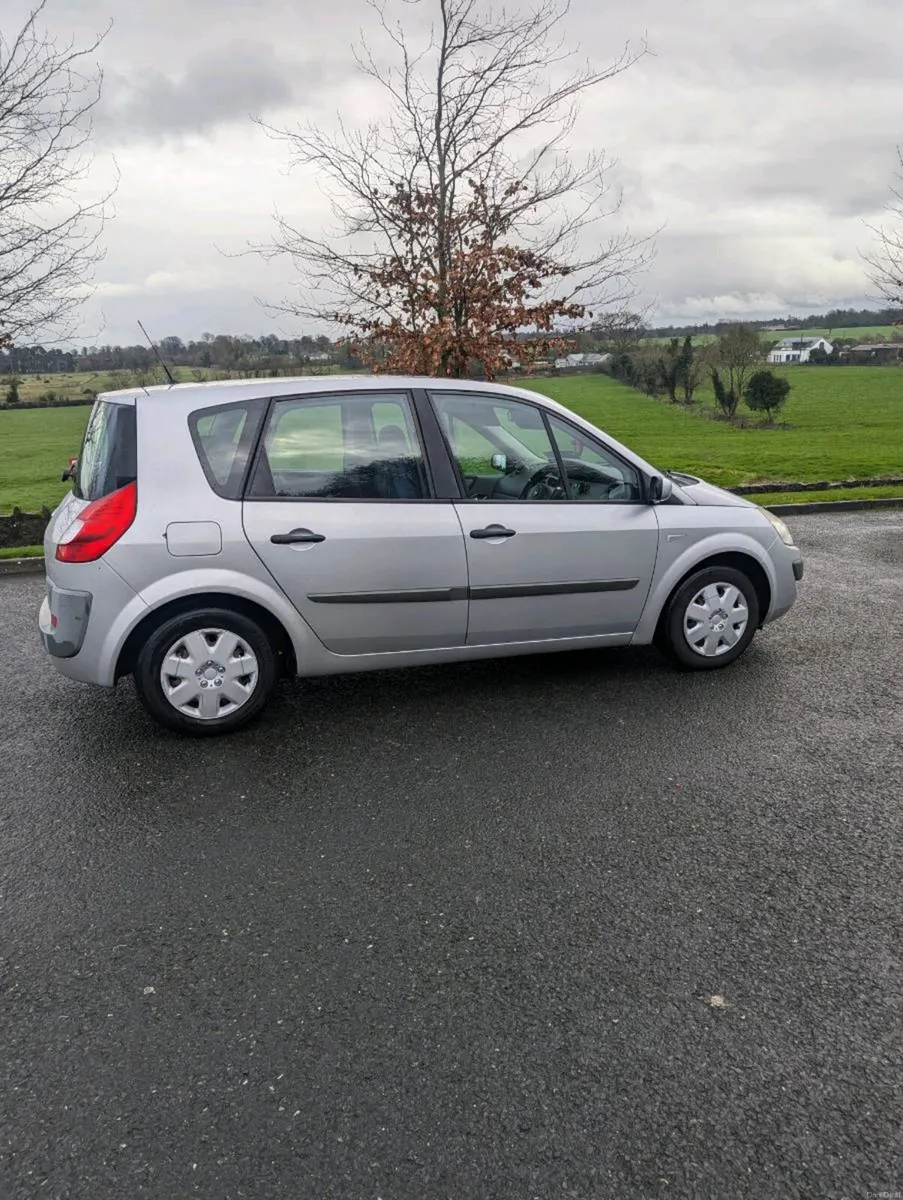 Renault Scenic 1.4 16V - Image 2