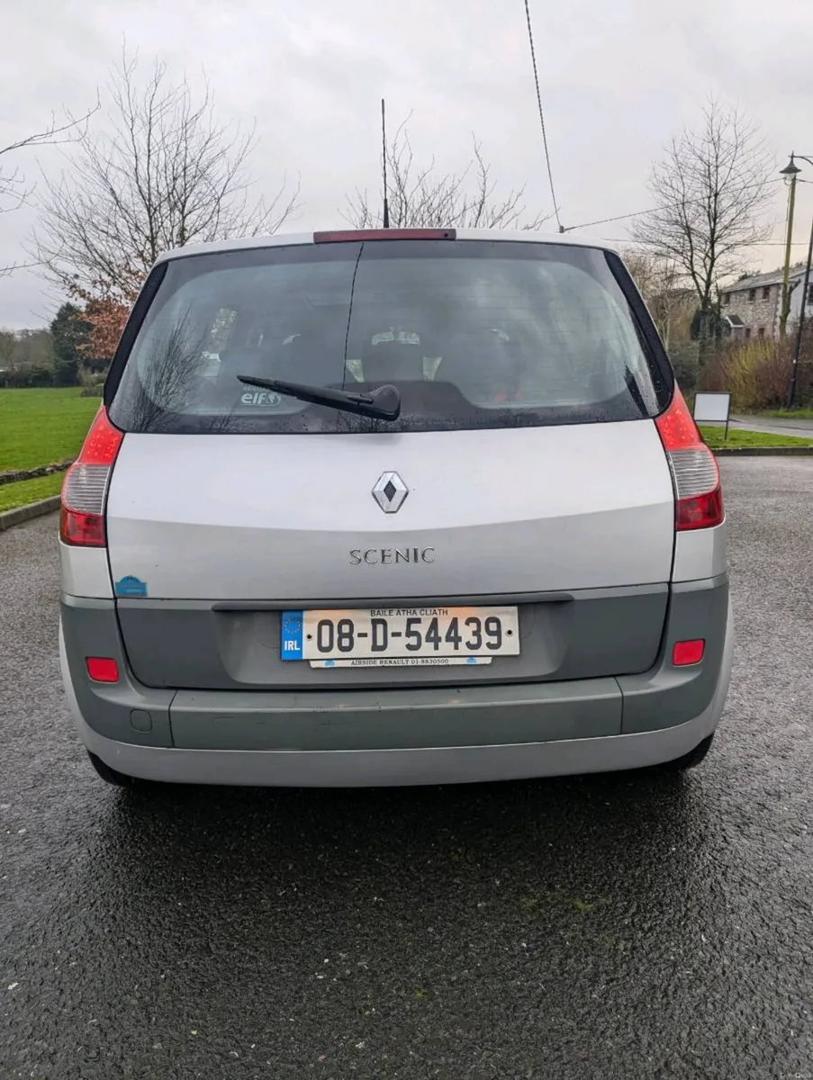 Renault Scenic 1.4 16V - Image 3