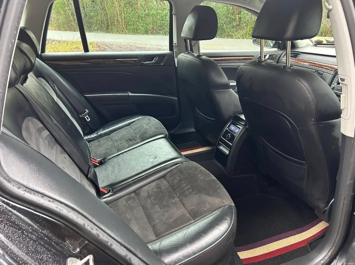 2014 Skoda Suberb - Image 4