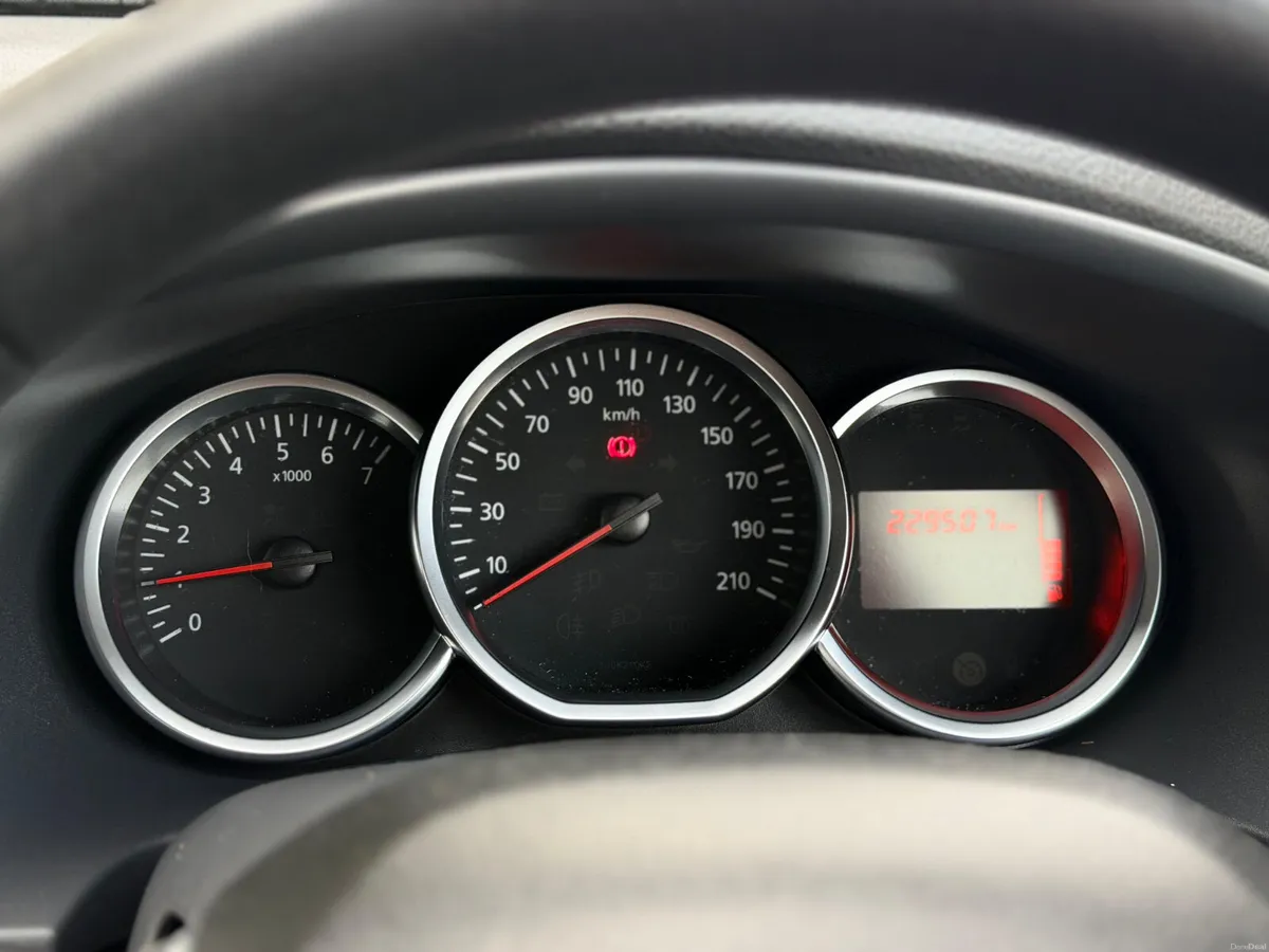 2019 Dacia Logan 1.0 Petrol - Image 2