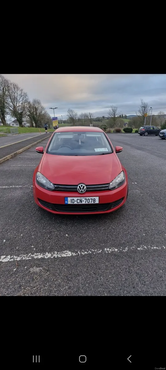 2010 1.6 diesel - Image 4