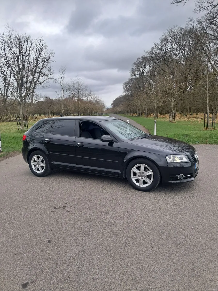 Audi A3 2012 - Image 1